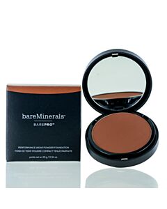 Bareminerals / Barepro Performance Wear Pressed Pwdr Foundation Cocoa 0.34