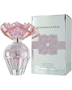 BCBG Max Azria Ladies BCBGMAXAZRIA EDP Spray 3.4 oz Fragrances 857792005177