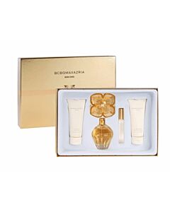 Bcbg Max Azria Ladies Bon Chic Gift Set Fragrances 857792005429