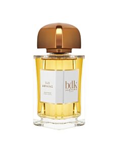 BDK Parfums Unisex Oud Abramad Unisex EDP 3.4 oz Fragrances 3760035450047