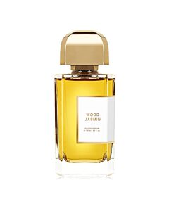 BDK Parfums Unisex Wood Jasmin EDP 3.4 oz Fragrances 3760035450054