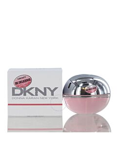 Be Delicious Fresh Blosson By DKNY Eau De Parfum Spray For Women 1.7 Oz (W)