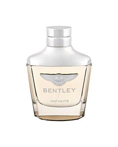 Bentley Men's Infinite EDT 2.0 oz Fragrances 7640163970005