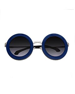 Bertha The Jimi 64 mm Multi-Color Sunglasses