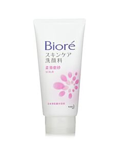 Biore Ladies Facial Foam Scrub 3.5 oz Skin Care 4898888908237