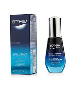 Biotherm - Blue Therapy Eye-Opening Serum  16.5ml/0.54oz