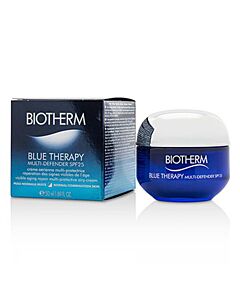BIOTHERM BLUE THERAPY FULL DEFENSE Normal/ Comb 50ML 3614271578488