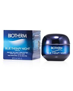 Biotherm---Blue-Therapy-Night-Cream-For-All-Skin-Types--50ml-1-7oz