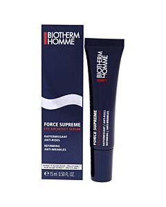 Biotherm / Force Supreme Serum 0.5 oz (15 ml)