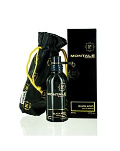 Black Aoud / Montale EDP Spray 1.7 oz (50 ml) (u)