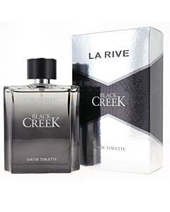 Black Creek / La Rive EDT Spray 3.3 oz (100 ml) (m)
