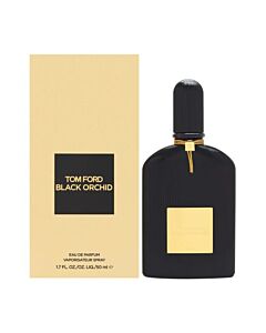 Black Orchid by Tom Ford EDP Spray 1.7 oz (50 ml) (u)
