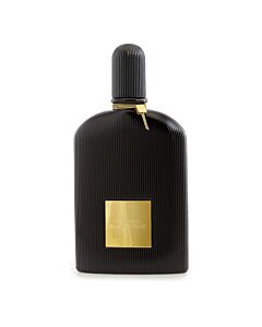 Black Orchid by Tom Ford Unisex Eau De Parfum Spray 3.4 Oz (100 Ml) (U)