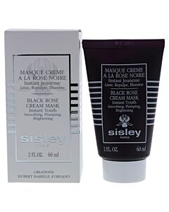 Black Rose Cream Masque by Sisley for Women - 2 oz Masque