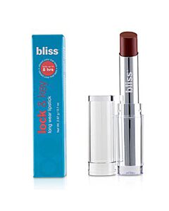 Bliss - Lock & Key Long Wear Lipstick - # Rose To The Occasions  2.87g/0.1oz