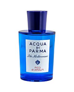 Blu Mediterraneo Fico Di Amalfi / Acqua Di Parma EDT Spray 5.0 oz (150 ml) (m)