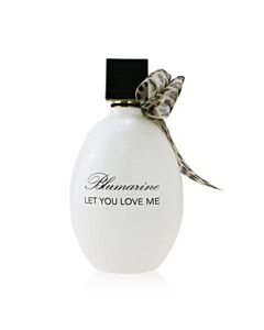 Blumarine - Let You Love Me Eau De Parfum Spray  100ml/3.4oz