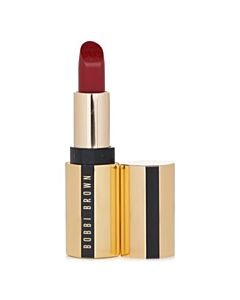 Bobbi Brown Ladies Luxe Lipstick 0.12 oz # 808 Ruby Makeup 716170260655