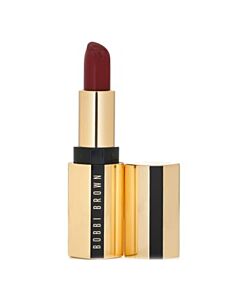 Bobbi Brown Ladies Luxe Lipstick 0.12 oz # 814 Red Velvet Makeup 716170260587