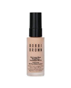Bobbi Brown Ladies Skin Long Wear Weightless Foundation SPF15 0.44 oz # C-024 Ivory Makeup 716170289069