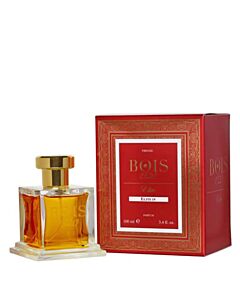 Bois 1920 Elite IV Parfum Spray 3.4 oz Fragrances 8055277280664
