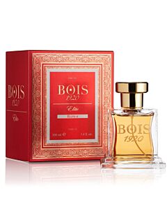 Bois 1920 Unisex Elite II Parfum Spray 3.4 oz Fragrances 8055277280350