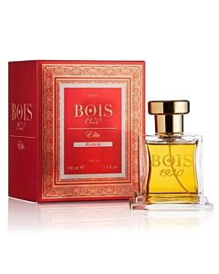 Bois 1920 Unisex Elite III Parfum Spray 3.4 oz Fragrances 8055277280367