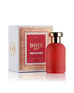 Bois 1920 Unisex Oro Rosso EDP Spray 3.38 oz (Tester) Fragrances 0601352078210