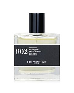 Bon Parfumeur 902 Armagnac Tabac Blond Cannelle Eau De Parfum Spray 30Ml / 1Oz