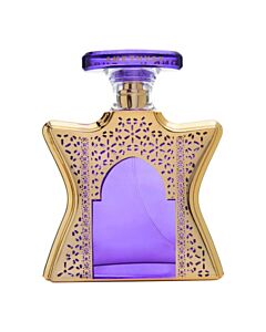 Bond No.9 Men's Dubai Amethyst EDP Spray 3.4 oz (Tester) Fragrances