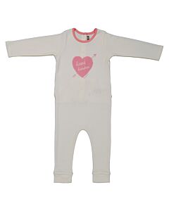 Bonton Baby Heart Nightwear