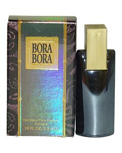Bora Bora Men / Liz Claiborne Cologne Mini .18 oz (m)