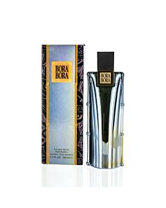 Bora Bora Men / Liz Claiborne Cologne Spray 3.4 oz (m)