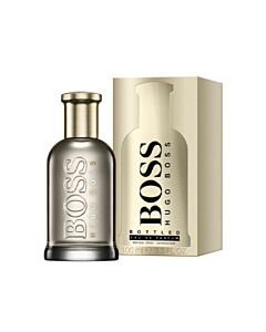 Boss Bottled / Hugo Boss EDP Spray 3.3 oz (100 ml) (M)