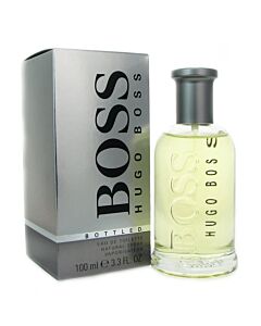 Boss Bottled No.6 / Hugo Boss EDT Spray 3.3 oz (m)