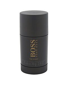 Boss The Scent by Hugo Boss for Men - 2.4 oz Deodorant Stick