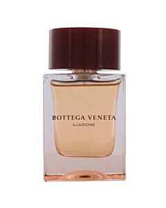 Bottega Veneta - Illusione Eau De Parfum Spray  75ml/2.5oz
