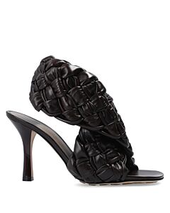 Bottega Veneta Ladies BV Board Sandals