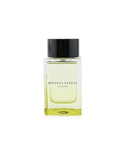 Bottega Veneta Men's Illusione EDT Spray 3.04 oz Fragrances 3614225008764