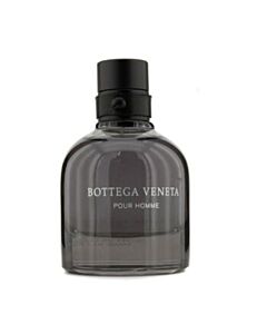 Bottega Veneta Men's Pour Homme EDT Spray 1.7 oz Fragrances 3607346504437