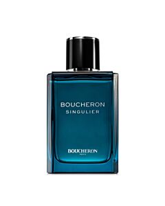 Boucheron Unisex Singulier EDP Spray 1.69 oz Fragrances 3386460135184