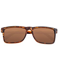 Breed Caelum 56 mm Tortoise Sunglasses