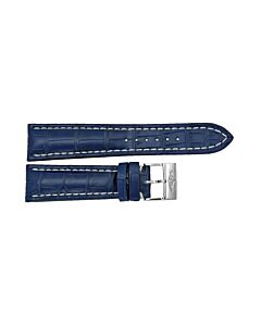 Breitling Blue Watch Band