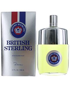 British Sterling by British Sterling 5.7 oz