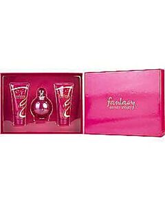 Britney Spears Ladies Fantasy Gift Set Fragrances 719346264501
