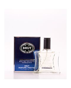 Brut Men's Oceans EDT Spray 3.4 oz Fragrances 8717163962084