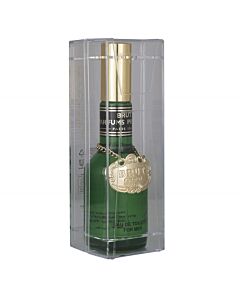 Brut Men's Original Plexi Gold EDT Spray 3.4 oz Fragrances 8717163537664