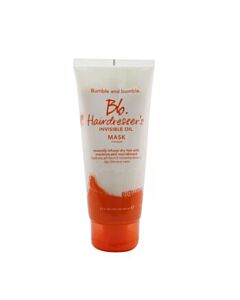 Bumble and Bumble Bb. Hairdresser's Invisible Oil Mask 6.7 oz Hair Care 685428028685
