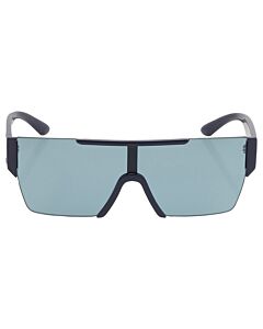 Burberry 38 mm Blue Sunglasses