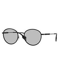 Burberry 51 mm Black Sunglasses